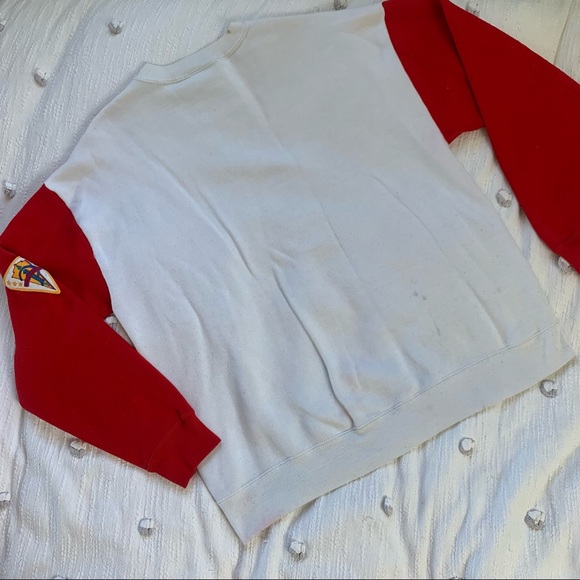 Vintage Pepsi Cola Pullover❤️ - Picture 7 of 10